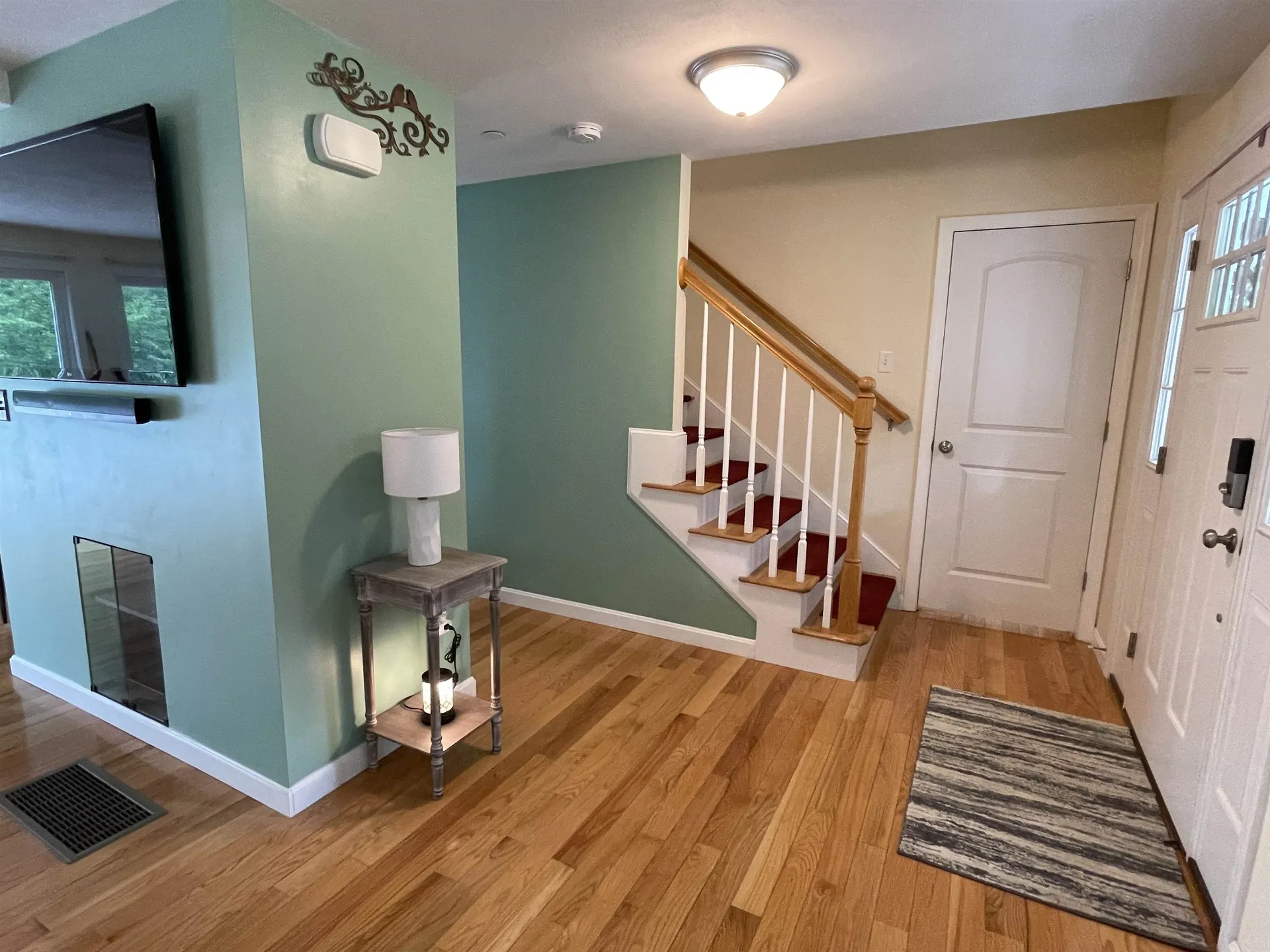 207 Long Pond Road Danville NH 03819