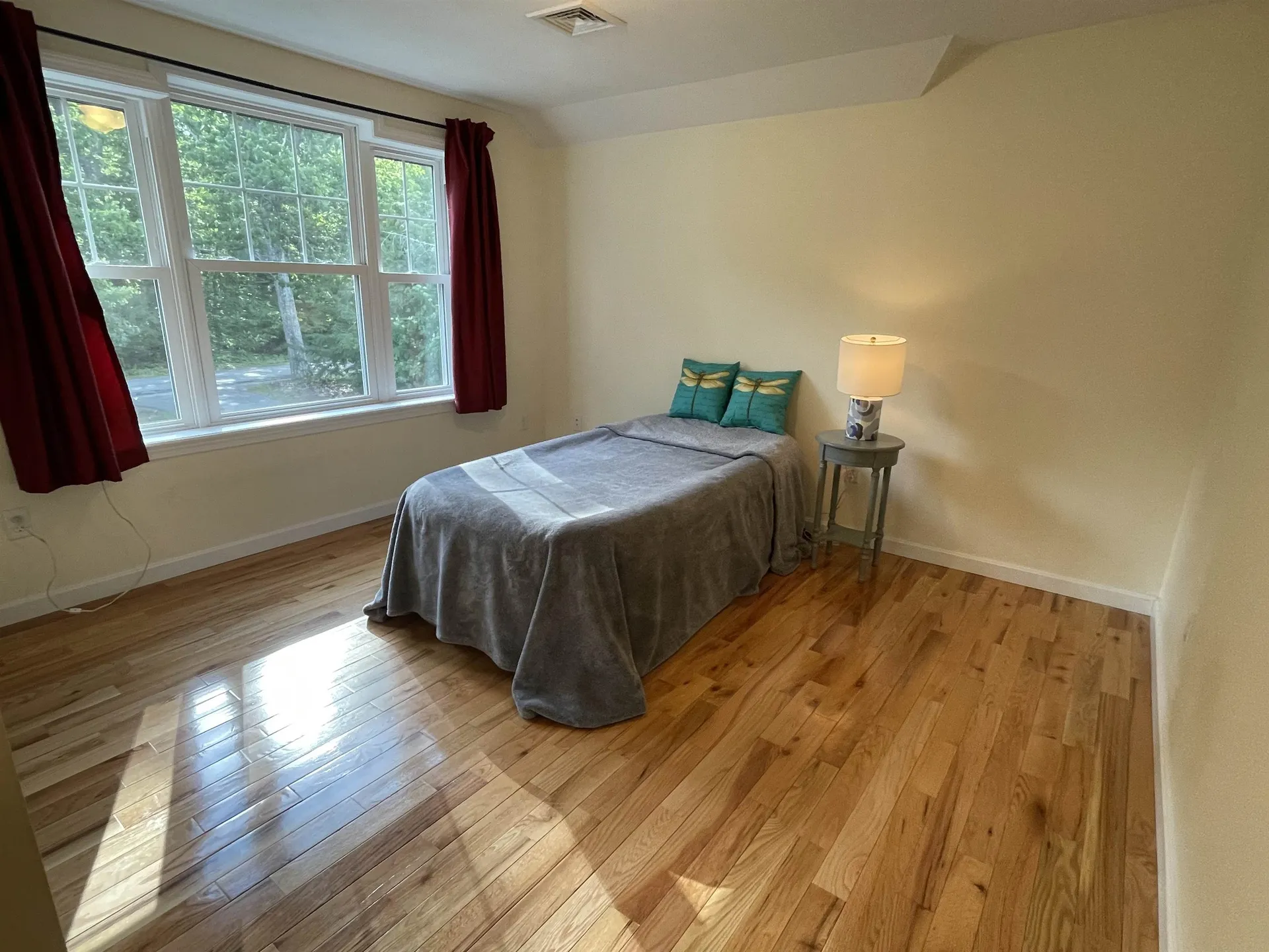 207 Long Pond Road Danville NH 03819