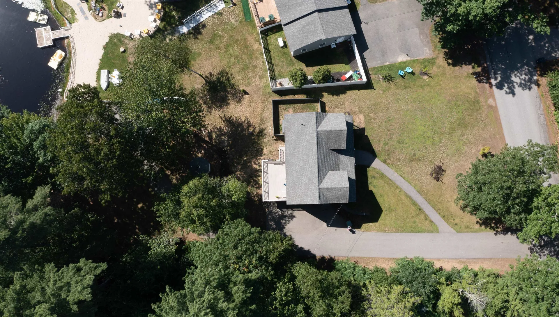 207 Long Pond Road Danville NH 03819