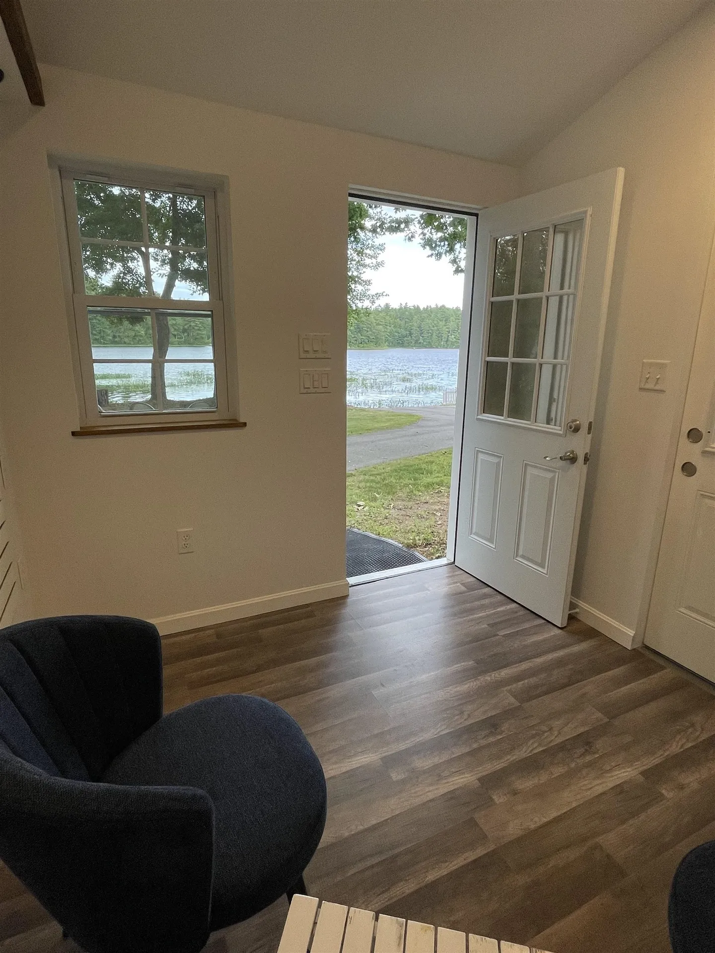 207 Long Pond Road Danville NH 03819