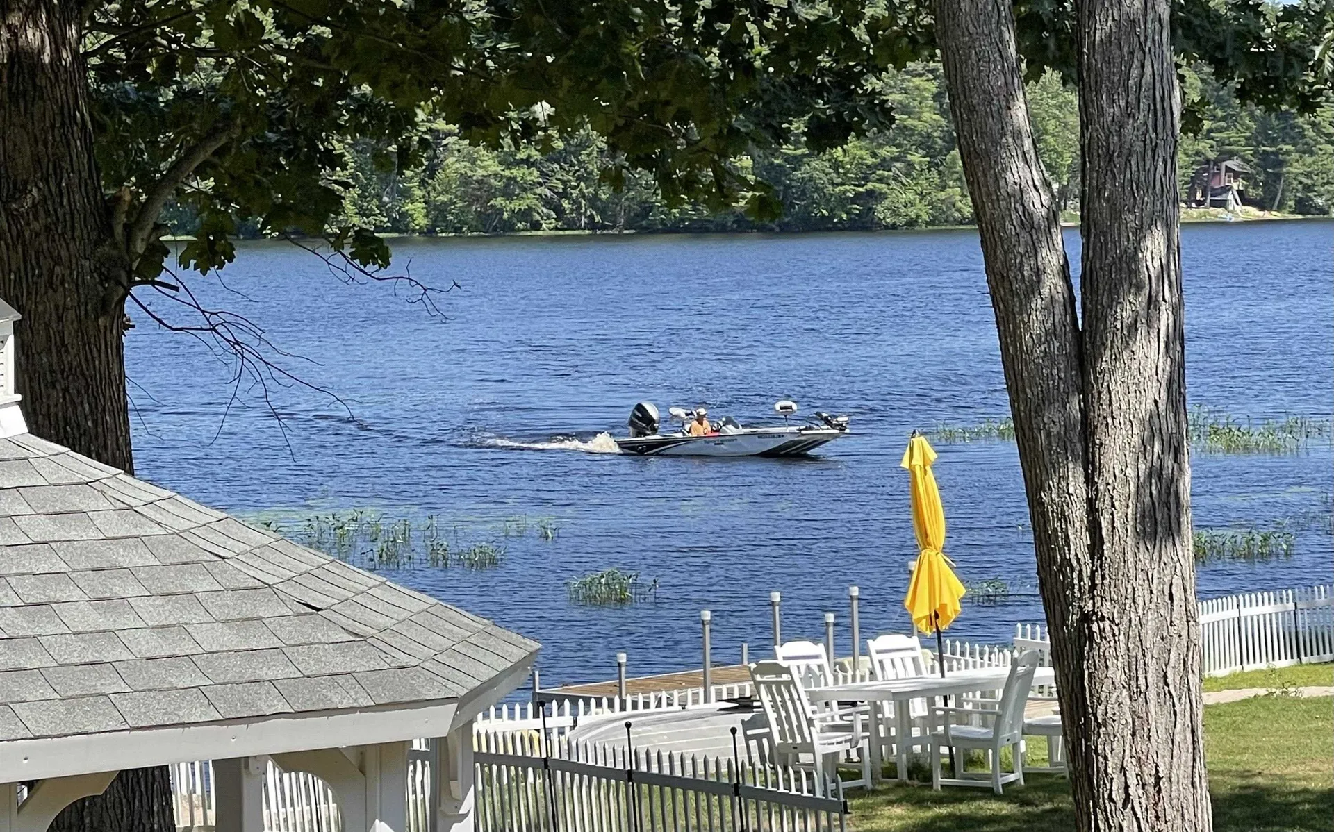 207 Long Pond Road Danville NH 03819
