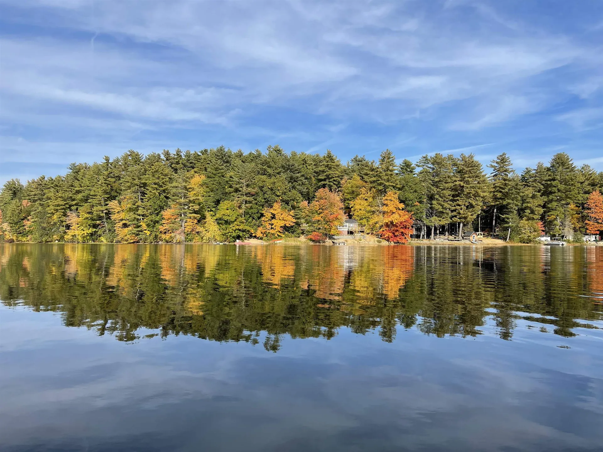 207 Long Pond Road Danville NH 03819