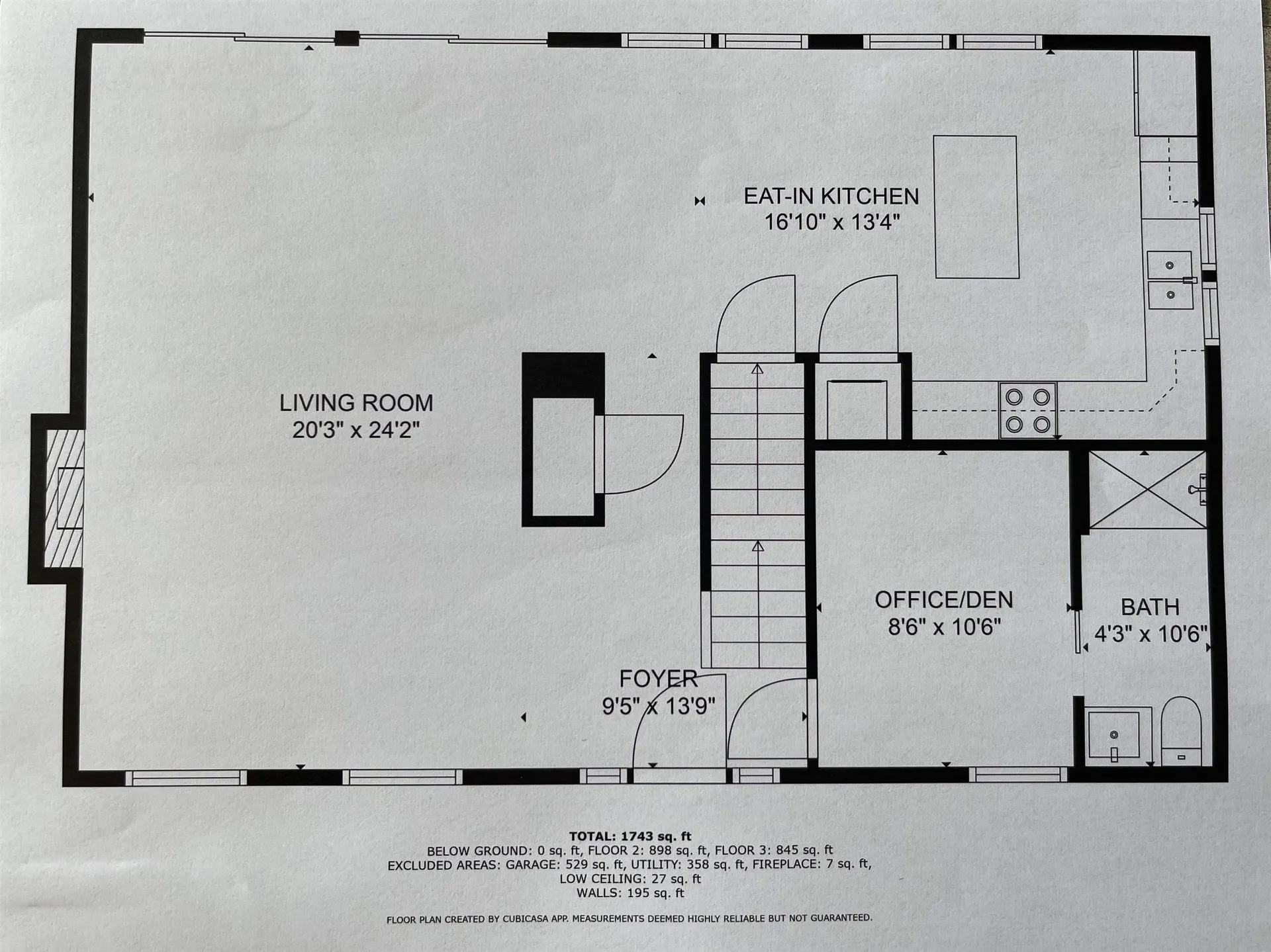 207 Long Pond Road Danville NH 03819