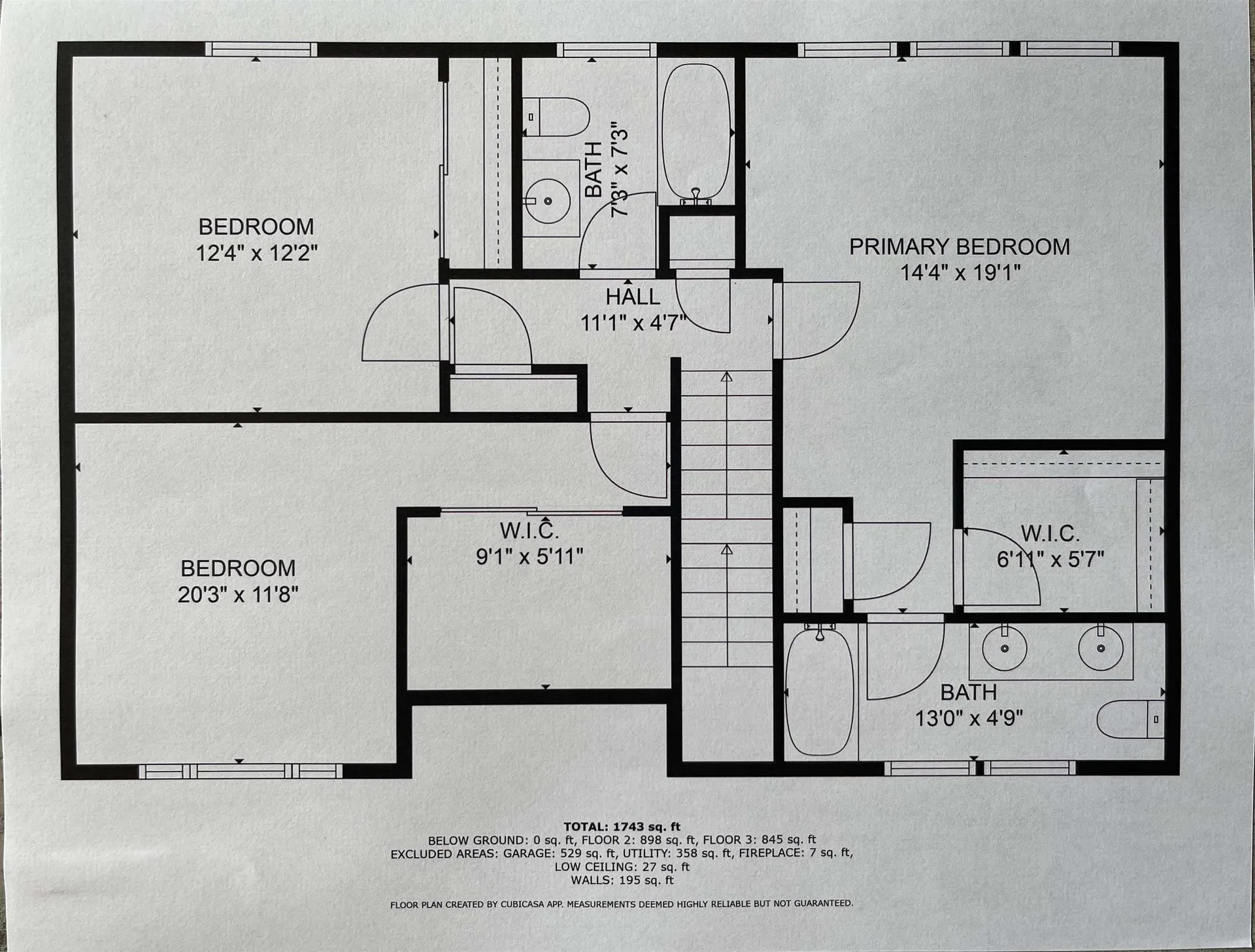 207 Long Pond Road Danville NH 03819