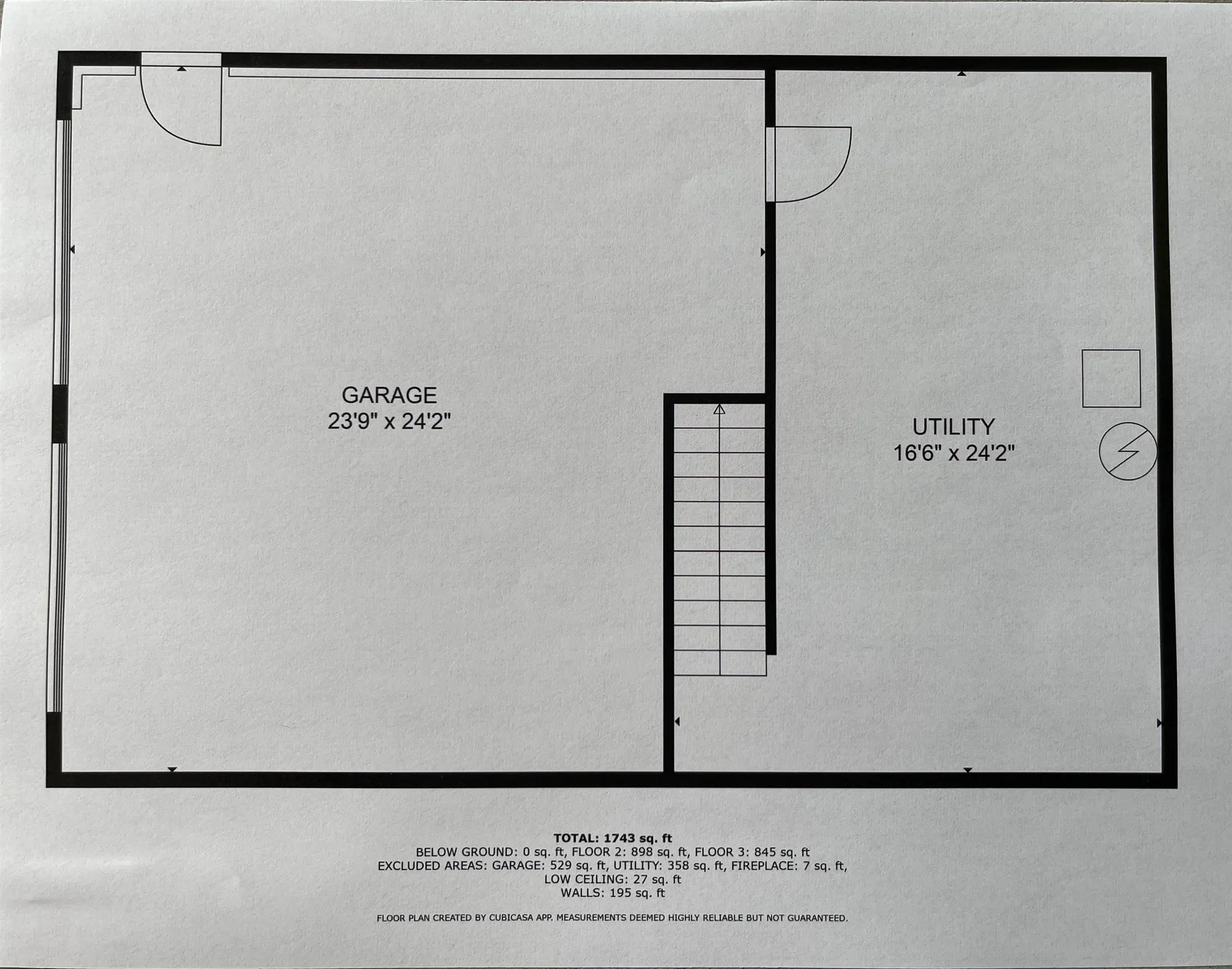 207 Long Pond Road Danville NH 03819