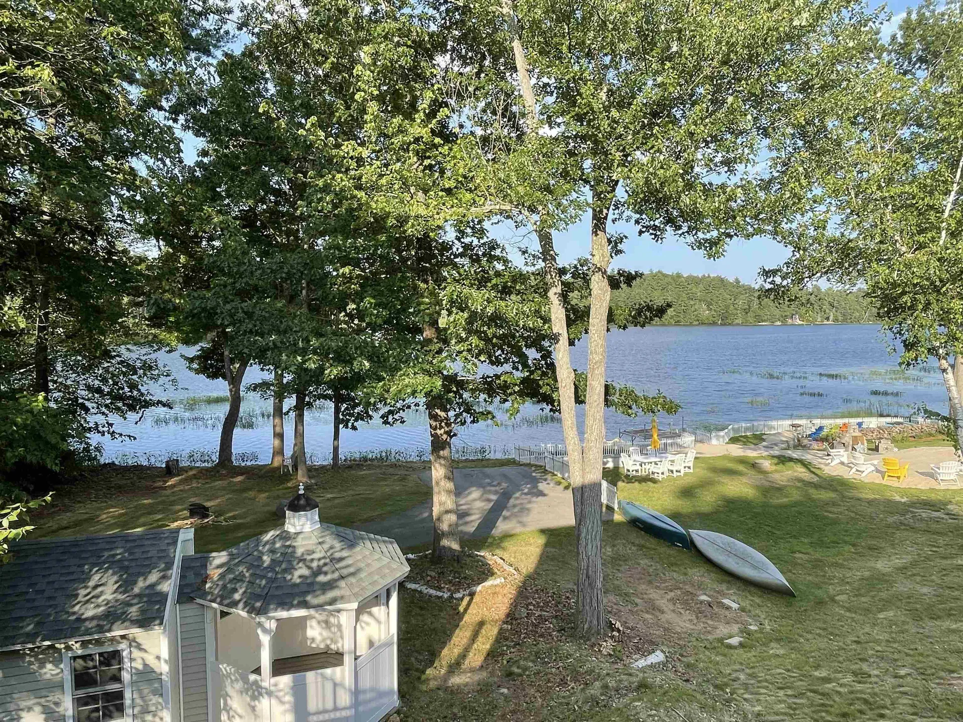 207 Long Pond Road Danville NH 03819