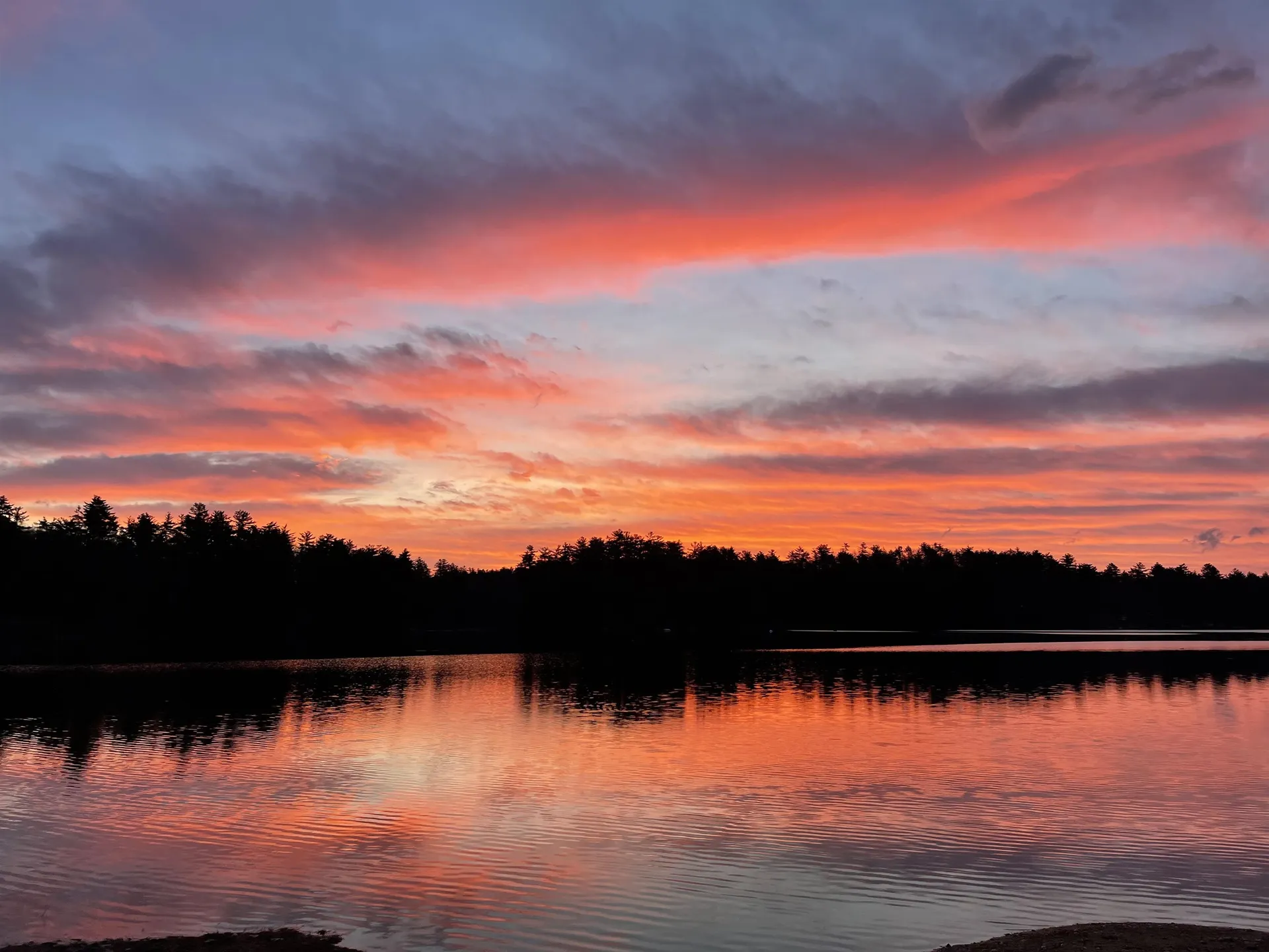 207 Long Pond Road Danville NH 03819