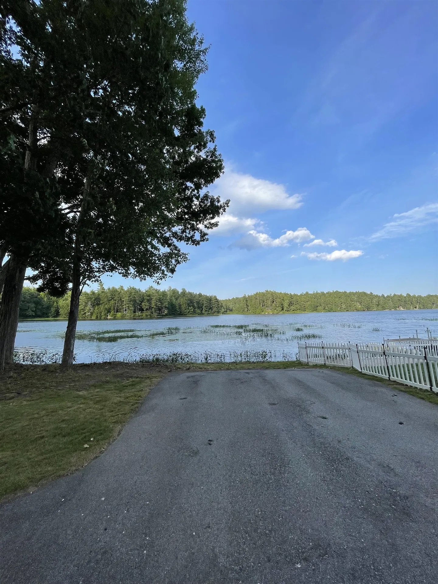 207 Long Pond Road Danville NH 03819