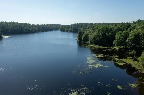 207 Long Pond Road Danville NH 03819