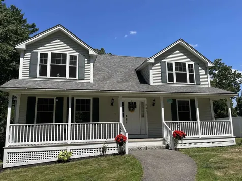 207 Long Pond Road Danville NH 03819