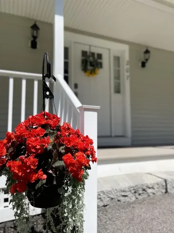207 Long Pond Road Danville NH 03819