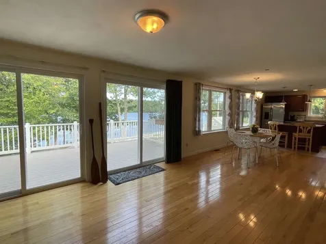 207 Long Pond Road Danville NH 03819