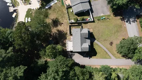 207 Long Pond Road Danville NH 03819