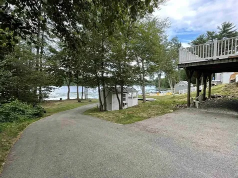 207 Long Pond Road Danville NH 03819