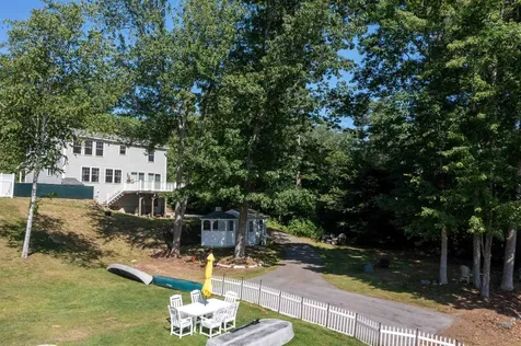 207 Long Pond Road Danville NH 03819