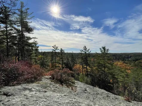 207 Long Pond Road Danville NH 03819