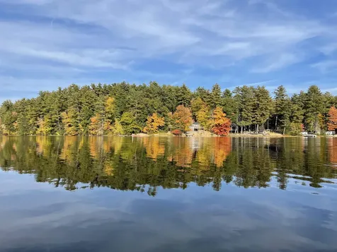 207 Long Pond Road Danville NH 03819