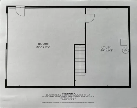207 Long Pond Road Danville NH 03819