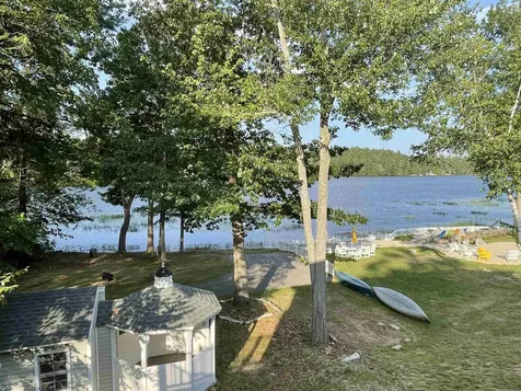 207 Long Pond Road Danville NH 03819