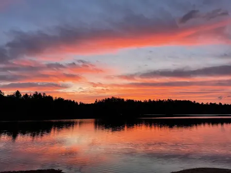 207 Long Pond Road Danville NH 03819