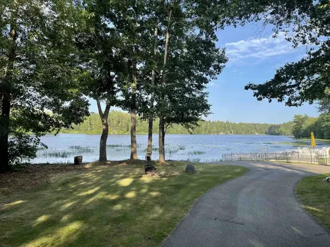 207 Long Pond Road Danville NH 03819