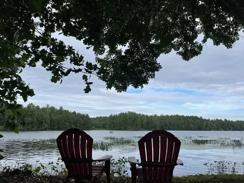 207 Long Pond Road Danville NH 03819
