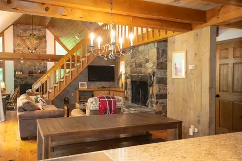 21 Burnt Hill Road Winhall VT 05340