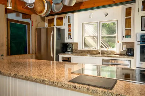 21 Burnt Hill Road Winhall VT 05340