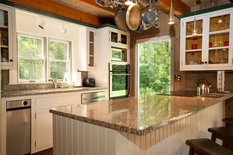 21 Burnt Hill Road Winhall VT 05340