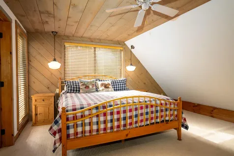21 Burnt Hill Road Winhall VT 05340