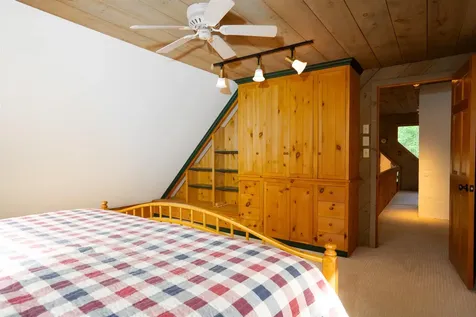 21 Burnt Hill Road Winhall VT 05340