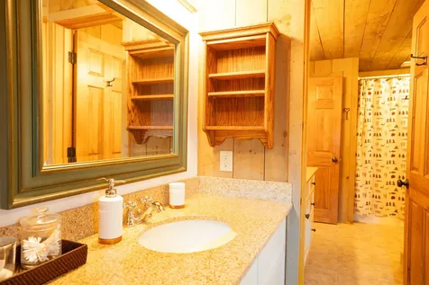 21 Burnt Hill Road Winhall VT 05340