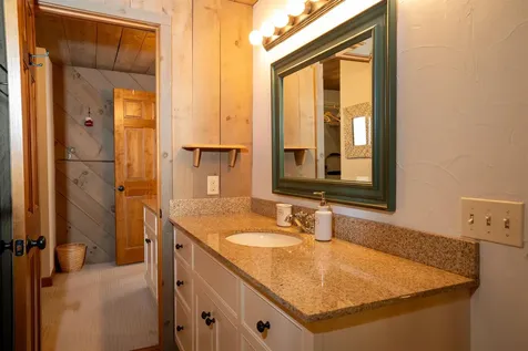 21 Burnt Hill Road Winhall VT 05340