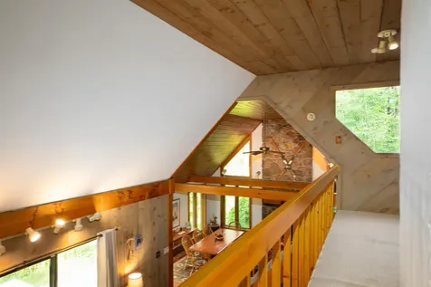 21 Burnt Hill Road Winhall VT 05340
