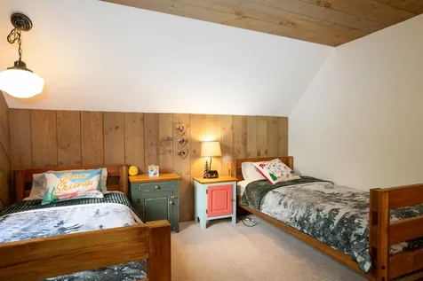 21 Burnt Hill Road Winhall VT 05340