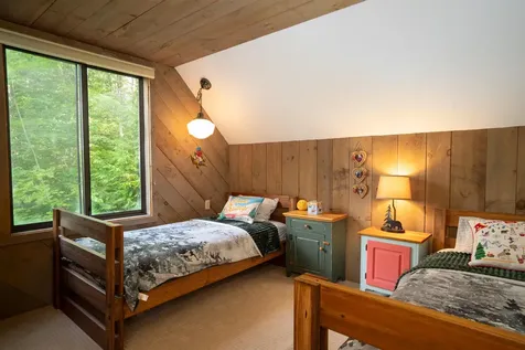 21 Burnt Hill Road Winhall VT 05340