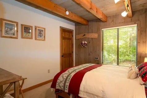21 Burnt Hill Road Winhall VT 05340