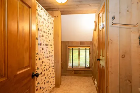 21 Burnt Hill Road Winhall VT 05340