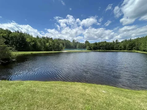 21 Burnt Hill Road Winhall VT 05340
