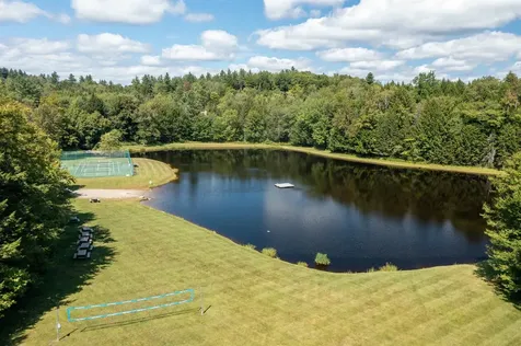 21 Burnt Hill Road Winhall VT 05340
