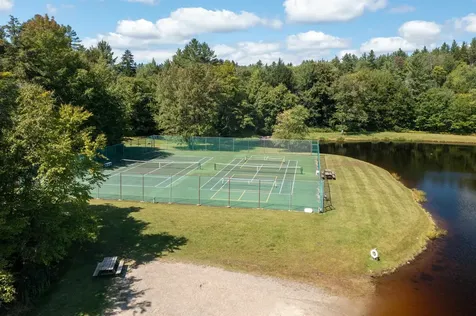 21 Burnt Hill Road Winhall VT 05340