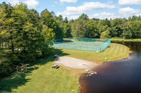 21 Burnt Hill Road Winhall VT 05340