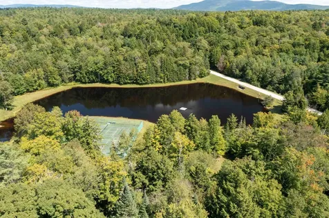 21 Burnt Hill Road Winhall VT 05340