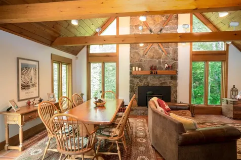 21 Burnt Hill Road Winhall VT 05340