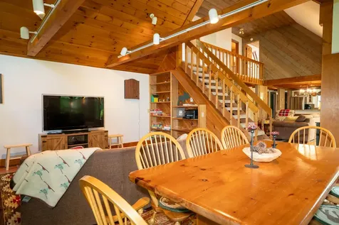 21 Burnt Hill Road Winhall VT 05340