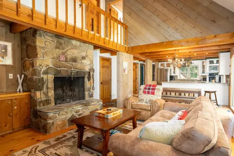 21 Burnt Hill Road Winhall VT 05340