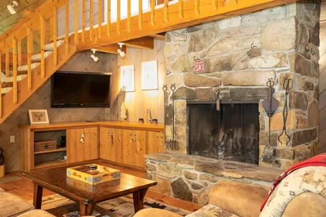 21 Burnt Hill Road Winhall VT 05340