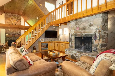 21 Burnt Hill Road Winhall VT 05340