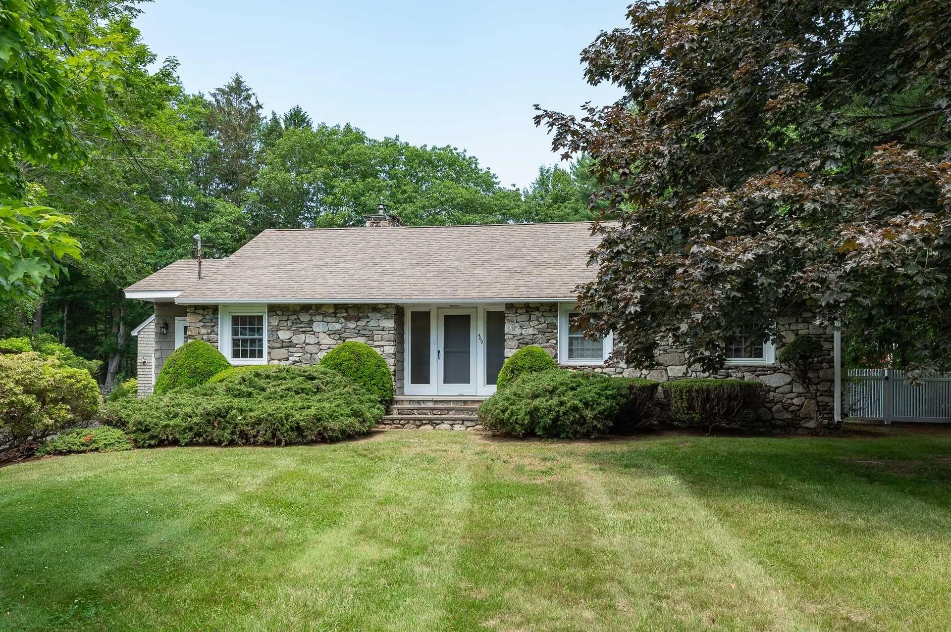 469 Central Road Rye NH 03870