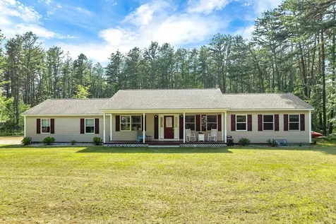 144 W Bay Road Freedom NH 03836